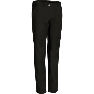 Comprar PANTALÓN GOLF HOMBRE FLUIDE negro INESIS al mejor precio