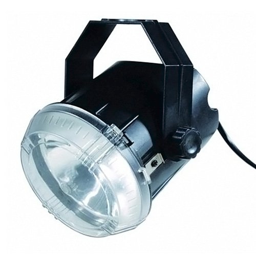 Comprar Eurolite Techno Strobe - Accesorio de discoteca (Negro, 230V, 50 Hz, 160 x 160 x 170 mm, 500g) al mejor precio