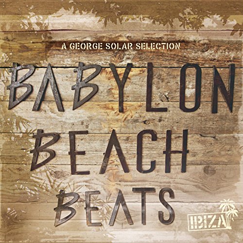 Comprar Babylon Beach Beats (Ibiza) al mejor precio