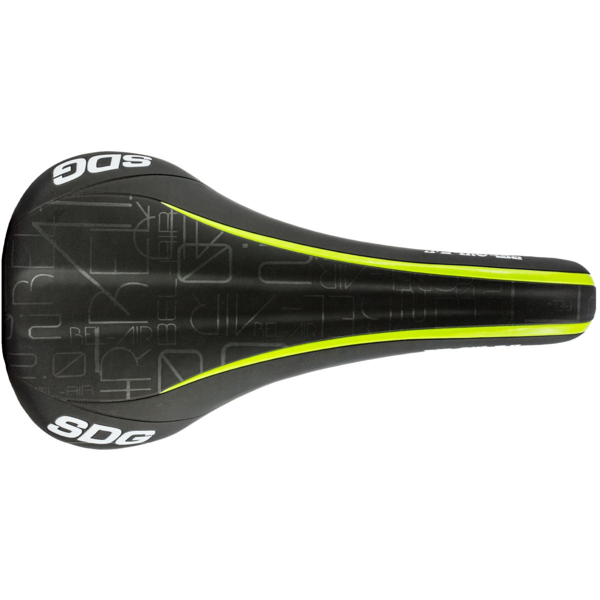 Comprar Sillín SDG Bel Air 2.0 (raíles de aluminio/titanio) - Sillines de competición al mejor precio