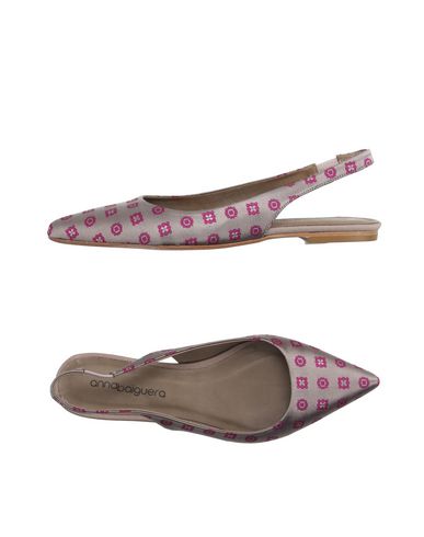 Comprar ANNA BAIGUERA Bailarinas mujer al mejor precio