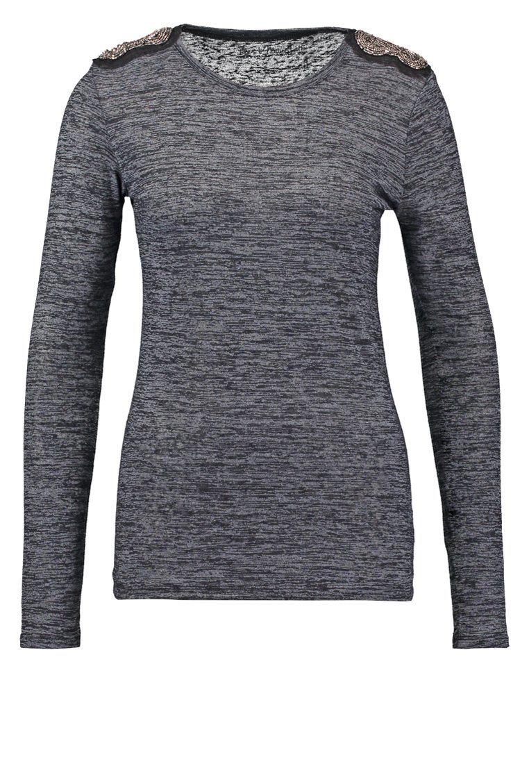 Comprar Best Mountain Camiseta manga larga noir al mejor precio