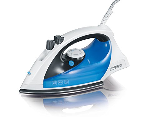 Comprar Severin BA 3274 - Plancha a vapor al mejor precio