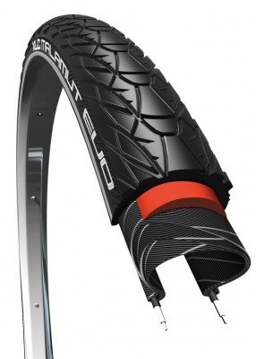 Comprar XLC Reifen Malamut Evo BT-S09 47-559, 26x1.75 schwarz 32 TPI al mejor precio