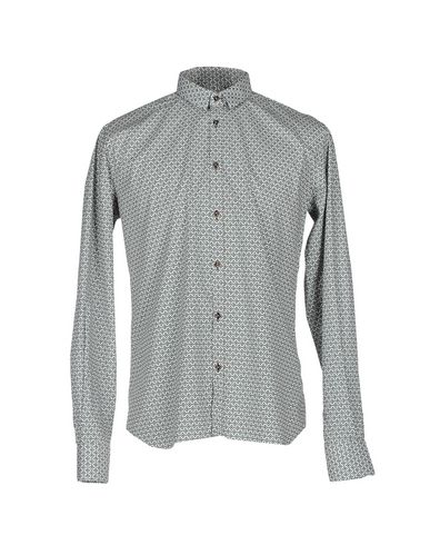 Comprar ETICHETTA 35 Camisa hombre al mejor precio