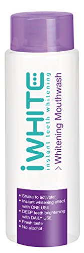 Comprar Iwhite Colutorio Blanqueador 500 ml al mejor precio