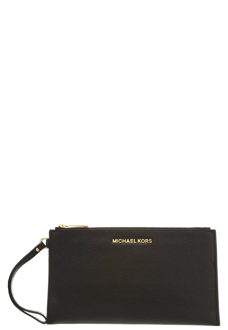 Comprar MICHAEL Michael Kors BEDFORD Clutch black al mejor precio