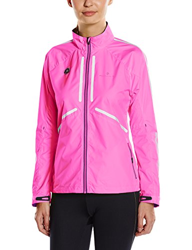 Comprar RONHILL Vizion Photon Chaqueta SeÃ±ora, Rosa, 40 al mejor precio
