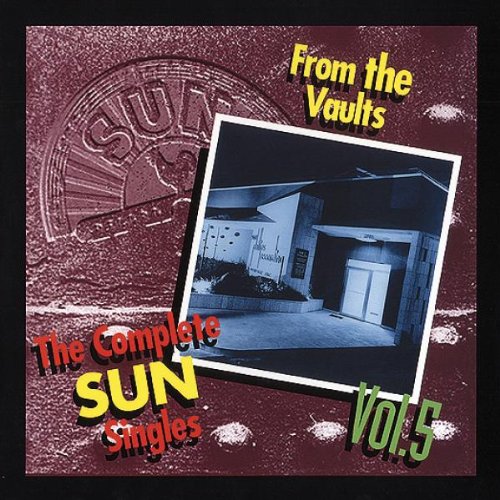 Comprar Complete Sun Singles Vol.5 al mejor precio
