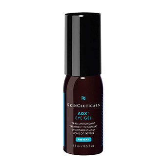 Comprar AOX Eye Gel SkinCeuticals 15 ml. al mejor precio