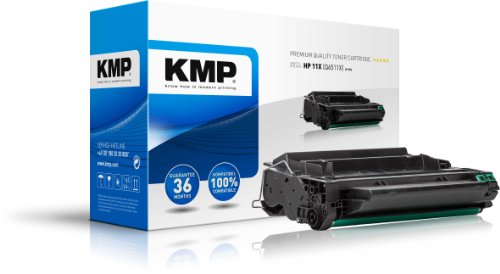Comprar KMP H-T74 - Tóner para impresoras, negro al mejor precio