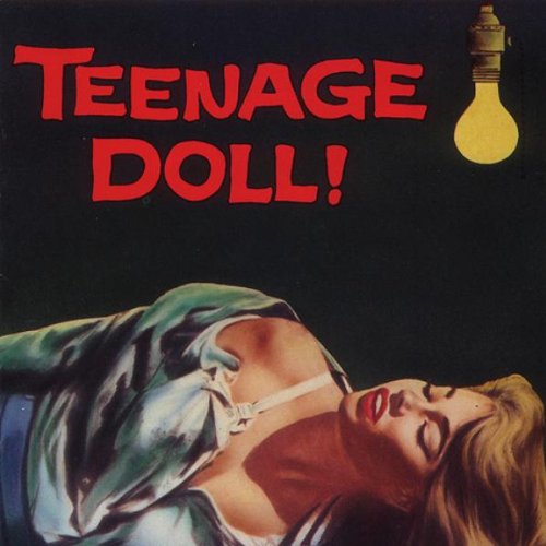 Comprar Teenage Doll al mejor precio