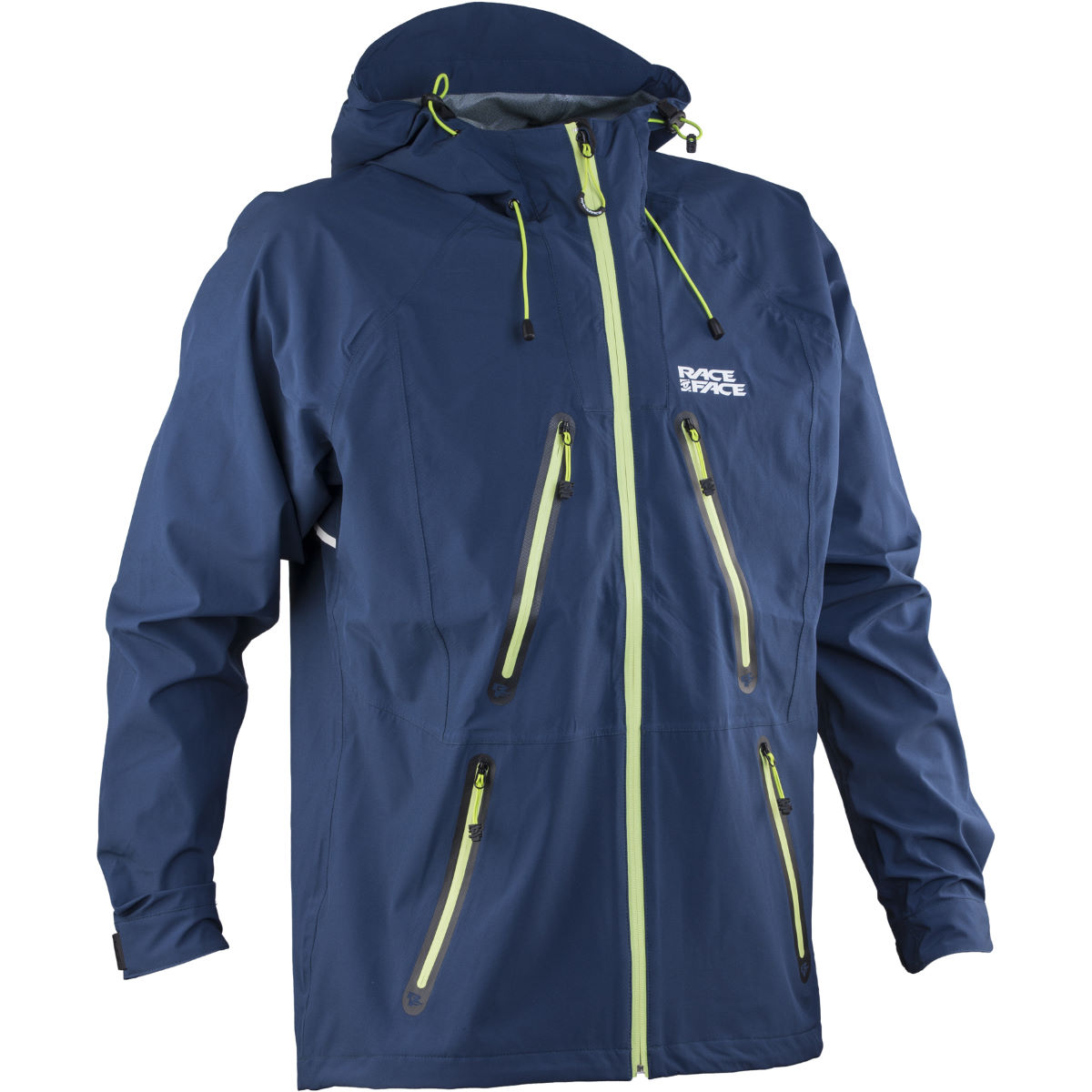 Comprar Chaqueta Race Face Agent Softshell - Cortavientos - ciclismo al mejor precio