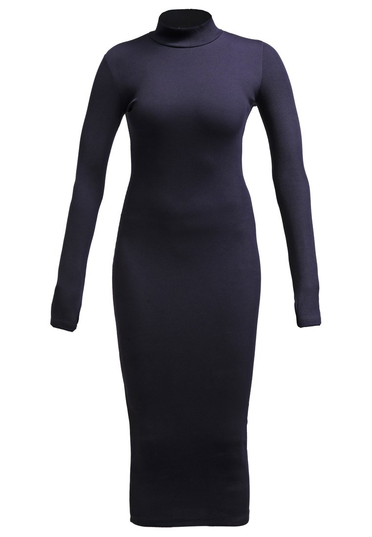 Comparar mejores precios WAL G. Vestido ligero navy con descuentos Comprar WAL G. Vestido ligero navy al mejor precio
