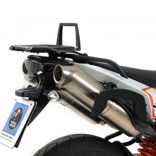 Comprar Aluracks KTM 990 Supermoto R NEGRO al mejor precio