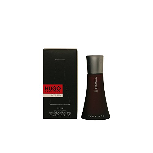 Comprar DEEP RED Eau De Parfum vapo 30 ml al mejor precio