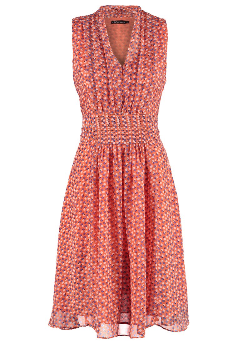 Comprar KALA GLORY Vestido informal spring bloom al mejor precio