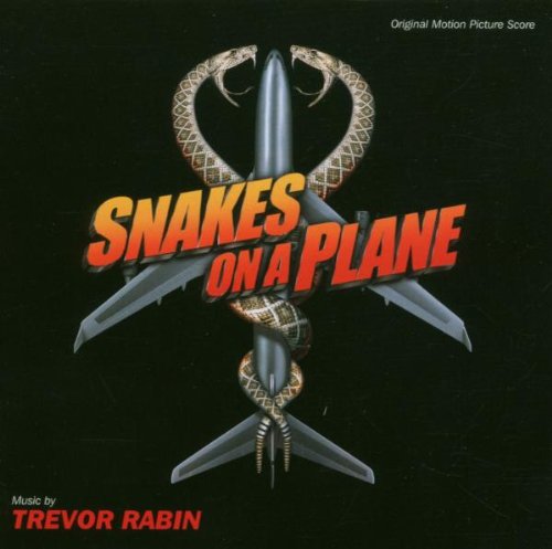 Comprar Snakes On A Plane (Trevor Rabin) al mejor precio