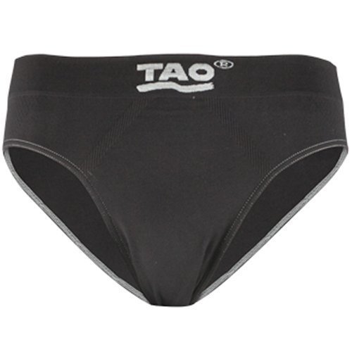 Comprar TAO sportswear interiores para hombre slip under wear Dry, otoño/invierno, hombre, color Negro - negro, tamaño 48, tamaño fabricante XXL al mejor precio