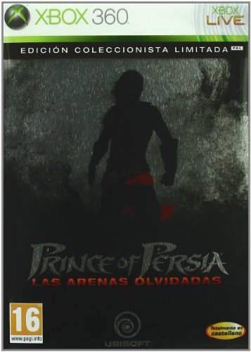 Comprar P.O.P. : Las Arenas Olvidadas - Edición Coleccionista al mejor precio