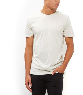 Comprar Stone Crew Neck T-Shirt al mejor precio