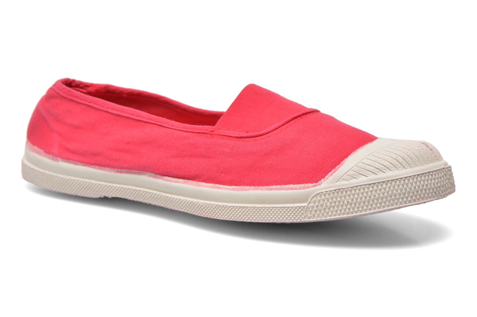 Comprar Tennis Elastique by Bensimon Rojo al mejor precio
