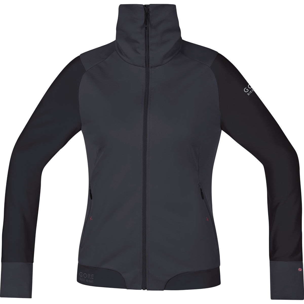 Comprar Chaqueta Gore Bike Wear Power Trail Windstopper Softshell para mujer - Cortavientos - ciclismo al mejor precio