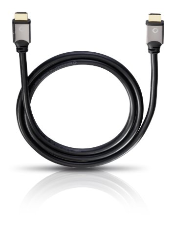 Comprar Oehlbach Magic - Cable HDMI de alta velocidad al mejor precio