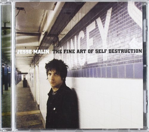 Comprar The Fine Art Of Self - Destruction al mejor precio