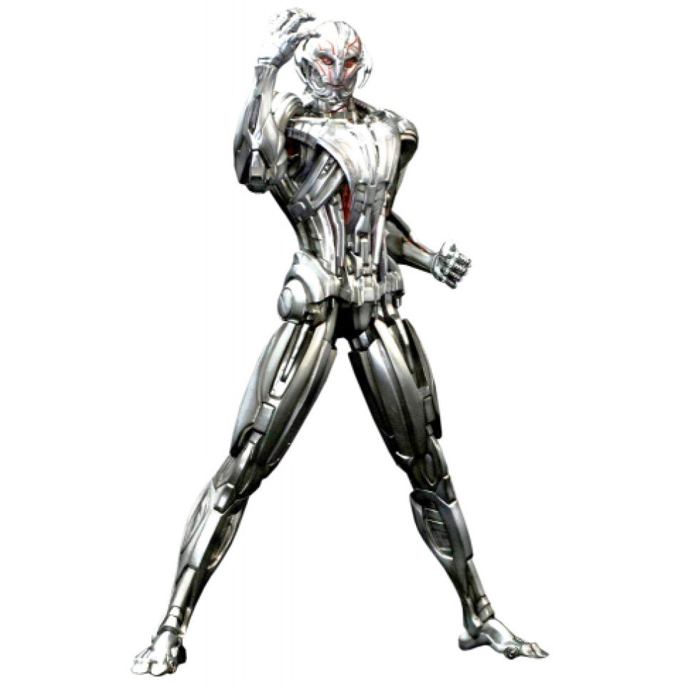 Comprar Dragon Action Heroes Marvel Age of Ultron Ultron Vignette al mejor precio