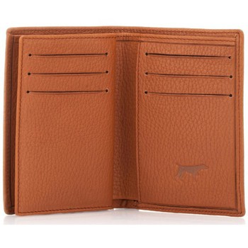 Comprar Cartera Castellanísimos Cartera de Piel con Tarjetero, Portafoto y Billetero 1067 Hecho al mejor precio