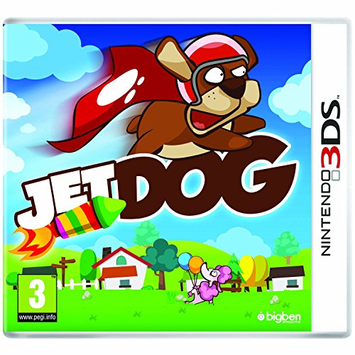 Comparar mejores precios Jet Dog con descuentos Comprar Jet Dog al mejor precio