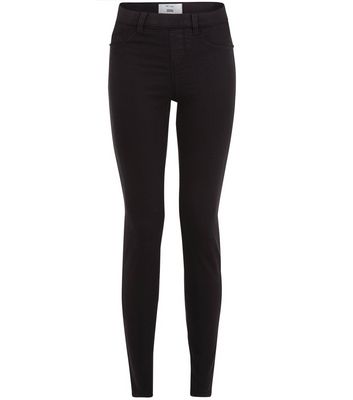 Comprar Black Jeggings al mejor precio