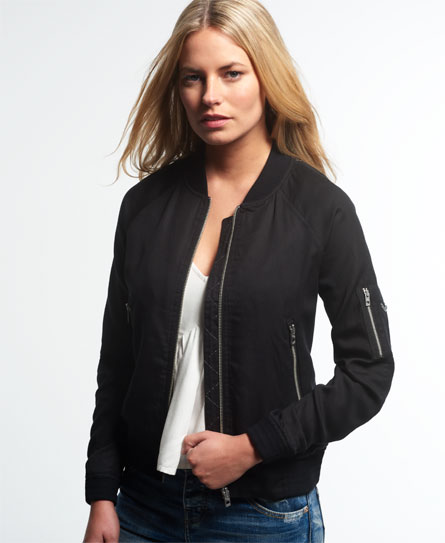 Comprar Cazadora Lillie Bomber al mejor precio