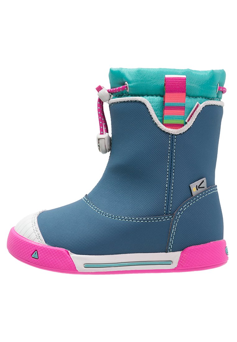 Comprar Keen ENCANTO WP Botas de agua poseidon/lagoon al mejor precio