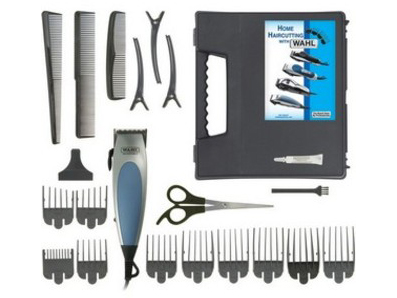Comprar Wahl Homepro 600 Kit de cortapelos al mejor precio
