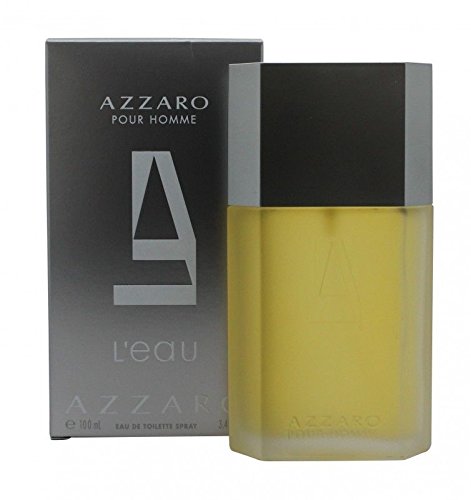 Comprar Azzaro Homme LÃ'ÂŽEau Edt Vapo. 100 Ml. al mejor precio