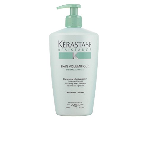 Comprar Kerastase 72181 - Cuidado capilar, 500 ml al mejor precio