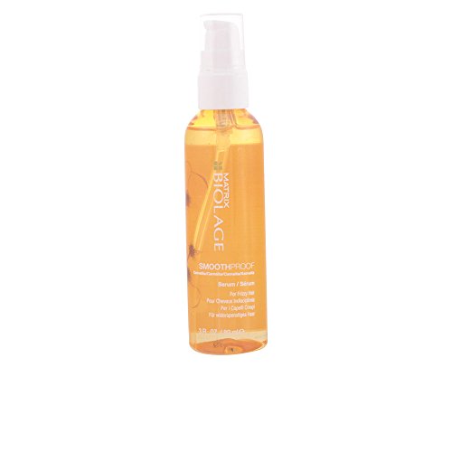 Comprar MATRIX BIOLAGE SMOOTHPROOF serum 89 ml al mejor precio