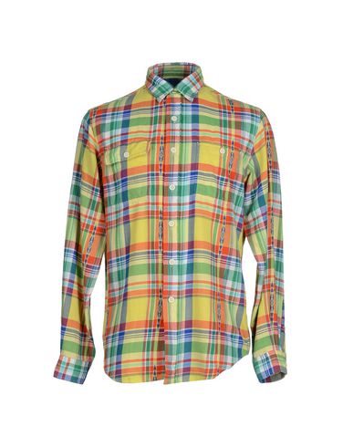 Comprar POLO RALPH LAUREN Camisa hombre al mejor precio