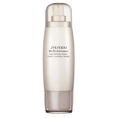 Comprar SHISEIDO BIO-PERFORMANCE super refining essence 50 ml al mejor precio
