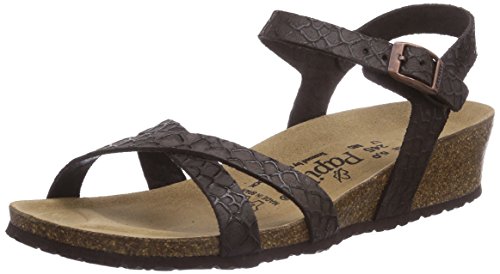 Comprar Papillio ALYSSA - Sandalias de vestir de cuero para mujer, color marrón, talla 40 al mejor precio