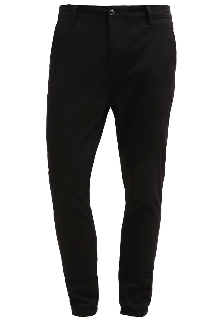 Comprar YOURTURN Pantalón chino black al mejor precio