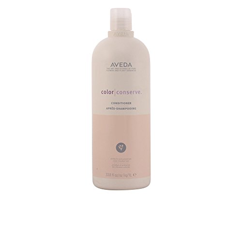 Comprar AVEDA COLOR CONSERVE conditioner 1000 ml al mejor precio