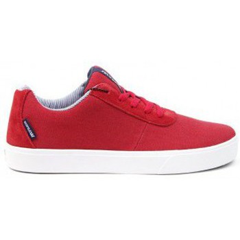 Comprar Zapatillas Supra STRIKE RED al mejor precio