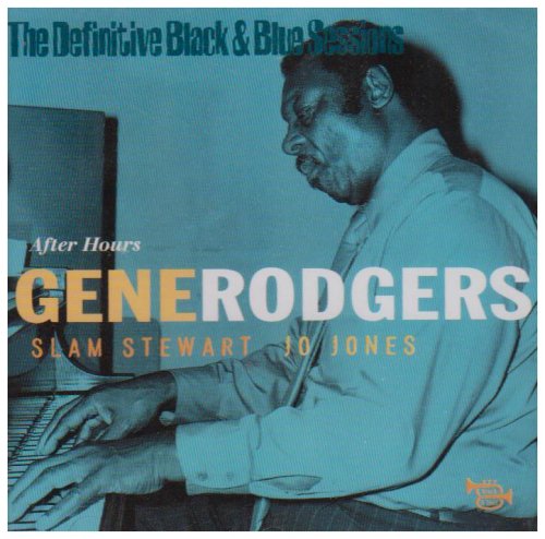 Comprar Definitive Black & Blue Sessio al mejor precio