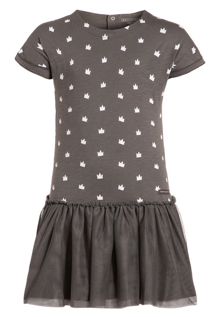 Comprar bellybutton Vestido ligero dark grey al mejor precio