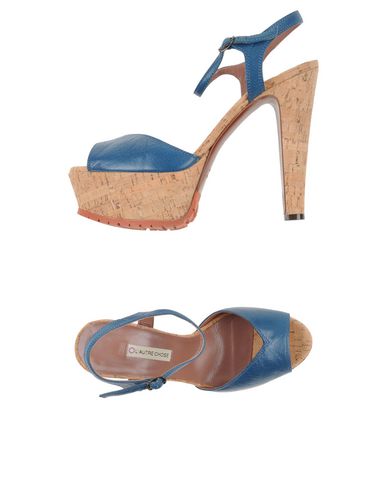 Comprar L' AUTRE CHOSE Sandalias mujer al mejor precio