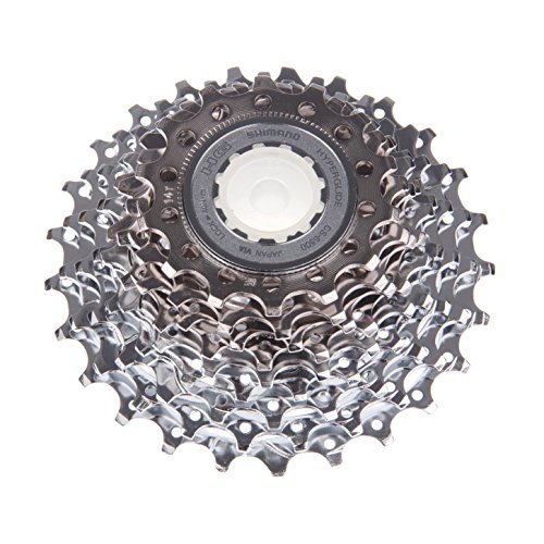 Comprar Cassette Shimano Ultegra 6500 9V al mejor precio