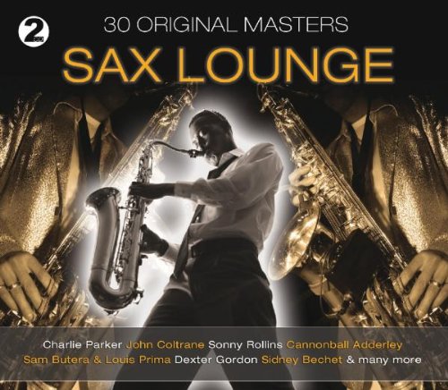 Comprar Sax Lounge-30 Original Masters al mejor precio